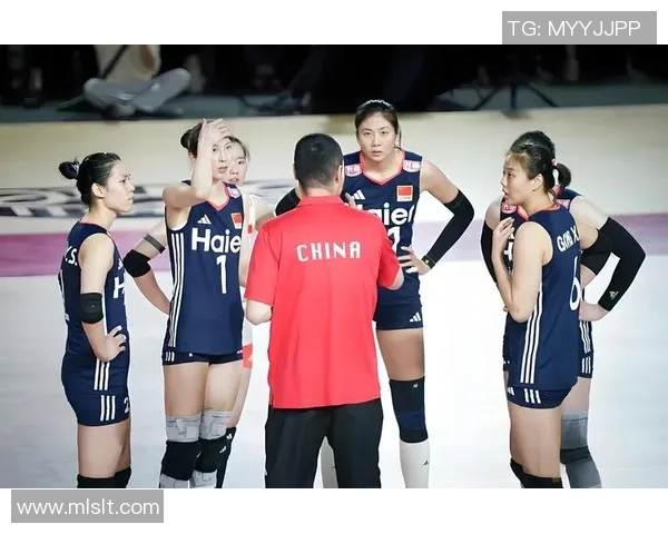 中国女排与日本女排精彩对决直播时间及观看方式详解 中国女排与日本女排精彩对决直播时间及观看方式详解