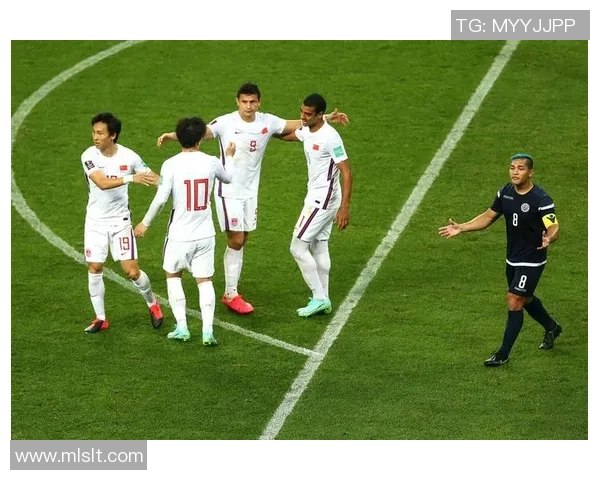 中国足球对阵关岛精彩视频回顾与赛后分析全景呈现