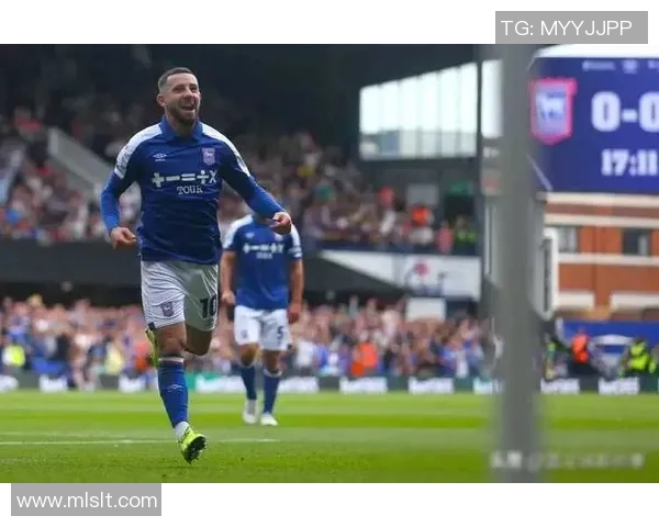 伊普斯维奇与德比郡的精彩对决分析与赛后点评