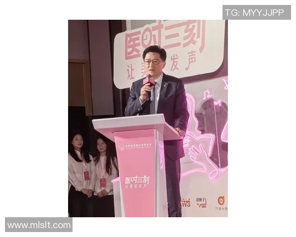 吕俊虎:探索科技创新与人文关怀的完美结合之路 吕俊虎:探索科技创新与人文关怀的完美结合之路