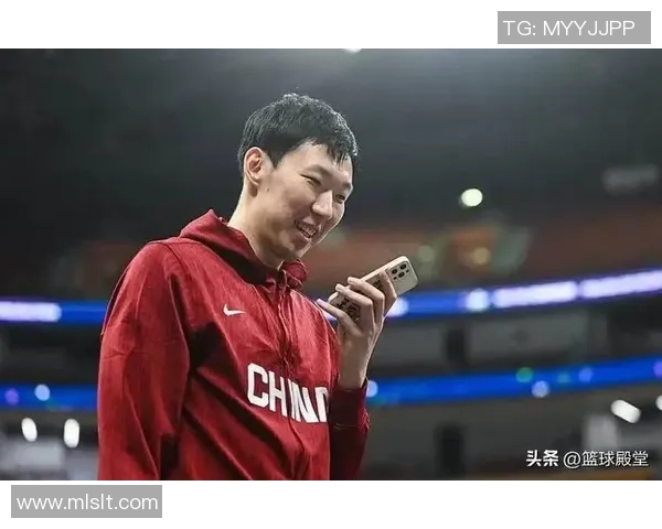 周琦在国际赛场的崛起与挑战:从青年才俊到篮球巨星的奋斗历程 周琦在国际赛场的崛起与挑战:从青年才俊到篮球巨星的奋斗历程