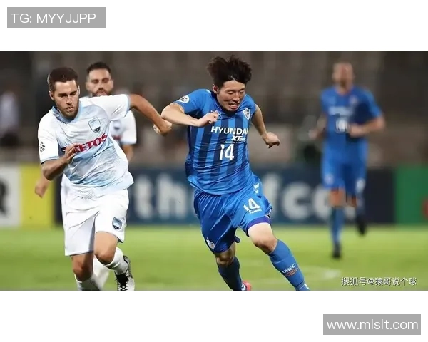 川崎将军与墨尔本胜利激战在即谁能在亚冠赛场上笑到最后 川崎将军与墨尔本胜利激战在即谁能在亚冠赛场上笑到最后