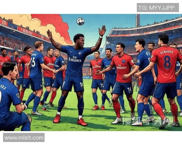 巴黎圣日耳曼与里尔的巅峰对决谁能在法甲赛场上笑到最后