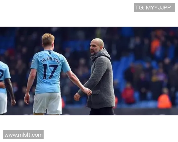 德布劳内领衔曼城新赛季征程展现中场大师风范与球队荣耀追求