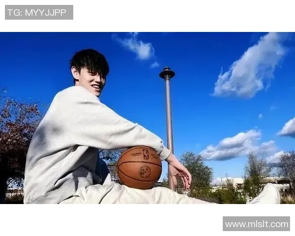 曾凡博：新一代篮球天才的崛起与未来发展潜力分析