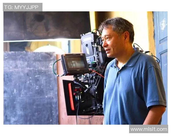 李安:从台湾到好莱坞的电影巨匠如何塑造东西方文化的桥梁 李安:从台湾到好莱坞的电影巨匠如何塑造东西方文化的桥梁